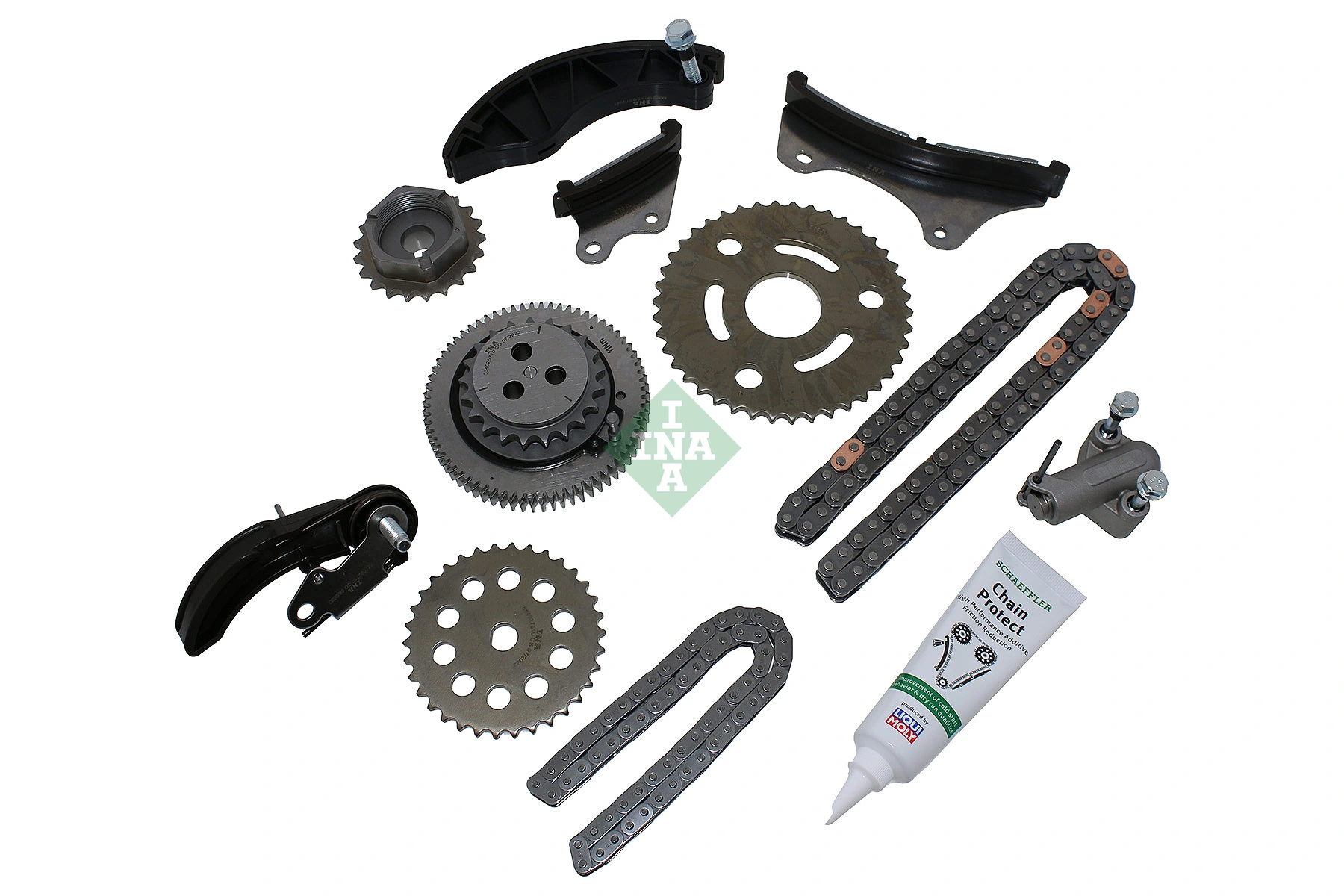 Timing Chain Kit